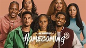 All American: Homecoming - The CW Series - Where To Watch
