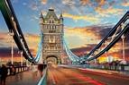 Londres - Viagem | Inspiração para Visitar Londres | Alma de Viajante