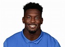 NFL Draft Profile: Zachary Carter, Defensive End, Florida Gators ...