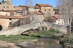 Foto de Miravete de la Sierra (Teruel), España