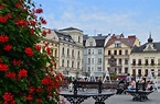 Cieszyn - Tourism | Tourist Information - Cieszyn, Poland