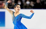Satoko Miyahara. A long and winding road to come back | Inside Skating