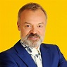 TV Presenter and comedy icon Graham Norton at Great British Speakers ...