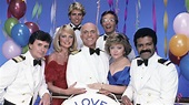 The Love Boat Cast Reveals On-Set Secrets