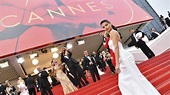 Festival de Cannes : les 10 photos qui ont marqué la deuxième journée