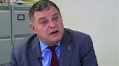 Mike Amesbury MP Labour Campaign Video - YouTube