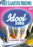 Idool 2003 - Karaoke Dvd (Dvd) | Dvd's | bol.com