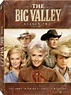 The Big Valley (TV series 1965-1969) - IMDb #tvseries #tv #series #list ...