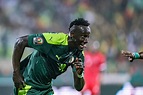 CAN 2021 / Sénégal - Guinée-Equatoriale : Famara Diédhiou ouvre le ...