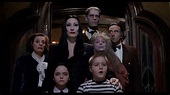 La Famille Addams - Barry Sonnenfeld - Tortillapolis