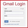 Gmail.com.br – Login e Entrar