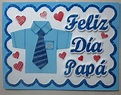 Top 198+ Imagenes de cartel para el dia del padre - Elblogdejoseluis.com.mx