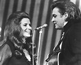 Johnny Cash and June Carter Pictures | POPSUGAR Celebrity Photo 8