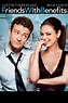 Friends with Benefits (2011) - Posters — The Movie Database (TMDB)