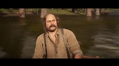 Red Dead Redemption 2 Chapter 4 : Hunting Mission (Simon Pearson) - YouTube