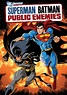 Superman/Batman: Enemigos Públicos (Película) | Wiki Superman | Fandom