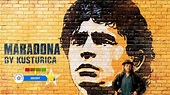 Maradona by Kusturica (2008)