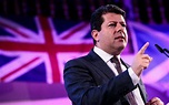 Fabian Picardo reelected chief minister of Gibraltar – POLITICO