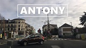 Ville d'Antony - YouTube