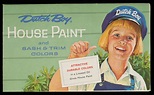 Cool Spray Paint Ideas That Will Save You A Ton Of Money: Dutch Boy ...