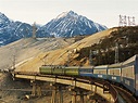 The Trans-Siberian Railway Turns 100 - Photos - Condé Nast Traveler
