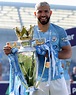 Sergio Leonel Agüero’s Instagram profile post: “Champions 2018/2019 ...