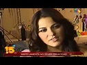 Maite Perroni no habla de su vida privada - YouTube