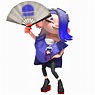 Splatoon 3 - Shiver Render by 14junes on DeviantArt