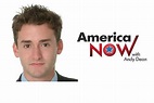 Andy Dean steps down as host of America Now | Radio & Television ...