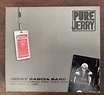 JERRY GARCIA BAND Pure Jerry: Lunt-Fontanne, NYC, 10/31/87 (4 CDs- Out ...