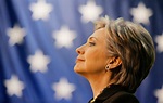 est100 一些攝影(some photos): Hillary Clinton 希拉蕊·柯林頓