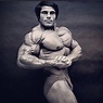 Franco Columbu godly upper chest | Bodybuilding, Mr olympia, Side chest