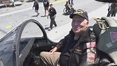 Retired veteran pilots share what Memorial Day means to them | cbs8.com