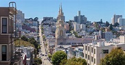 North Beach, San Francisco - Attractions and Things to Do