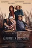 Grumpier Old Men (1995) - Posters — The Movie Database (TMDB)