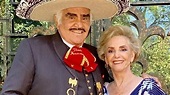 ¿Quiénes son los CUATRO hijos de Vicente Fernández? - Sonica