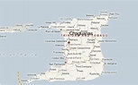 Chaguanas Location Guide