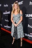 Stephanie Savage: Runaways Premiere in Los Angeles -03 | GotCeleb