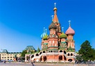 Onde ficar em Moscou gastando pouco? | Prefiro Viajar