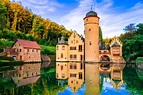16 Most Beautiful Castles in Germany - Itinku