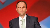 Ousted MP Gavin Barwell bounces back as chief of staff in Theresa May’s ...