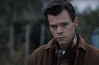 Harry Styles film 'My Policeman' gets mixed reviews after premiere