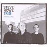 Steve Howe Trio | Vintage Guitar® magazine