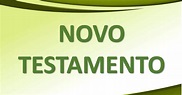 Novo Testamento - Panorama Bíblico