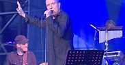 Bernard Lavilliers chante pour l'Euro - rts.ch - Culture