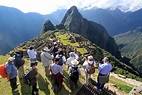 Turismo se reactiva en Machu Picchu: ciudadela recibe hasta 1,200 ...