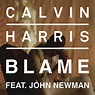 Calvin Harris - Blame - Dimensione Suono Roma