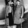 Schiap ,with Husband-count william de wendt de kerlor Military Looks ...