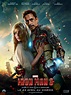 Cartel de la película Iron Man 3 - Foto 30 por un total de 49 ...