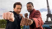 Rush Hour 3 (2007) - Backdrops — The Movie Database (TMDB)